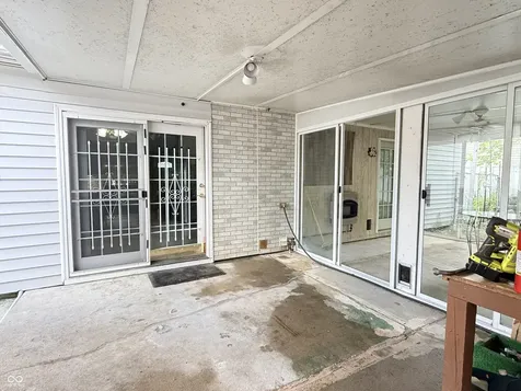 323 Fairlane Drive Crawfordsville IN 47933