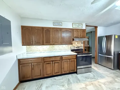 323 Fairlane Drive Crawfordsville IN 47933