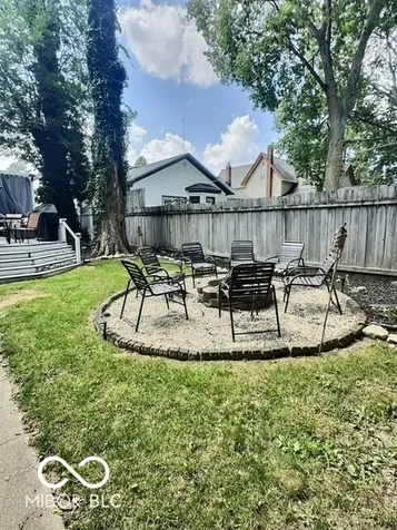 117 S Washington Street Knightstown IN 46148