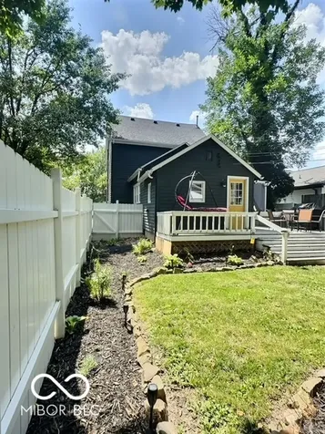 117 S Washington Street Knightstown IN 46148