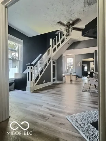 117 S Washington Street Knightstown IN 46148