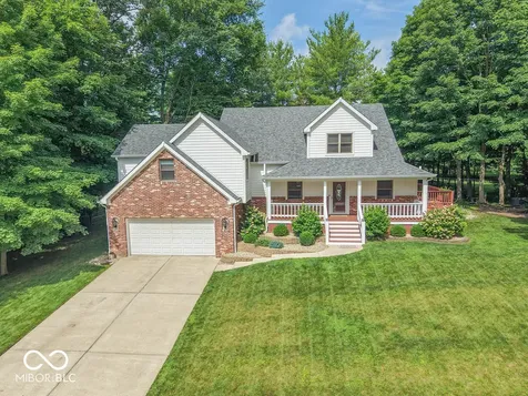 528 Macintosh Lane Danville IN 46122