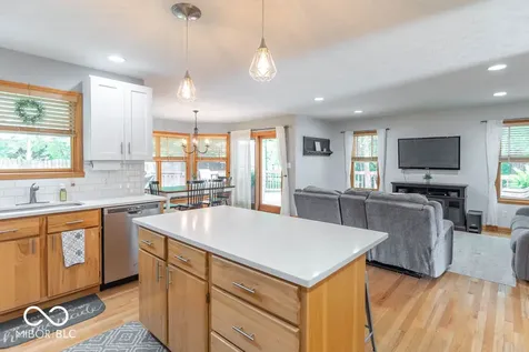 528 Macintosh Lane Danville IN 46122