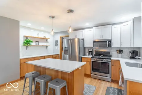 528 Macintosh Lane Danville IN 46122