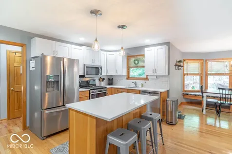528 Macintosh Lane Danville IN 46122