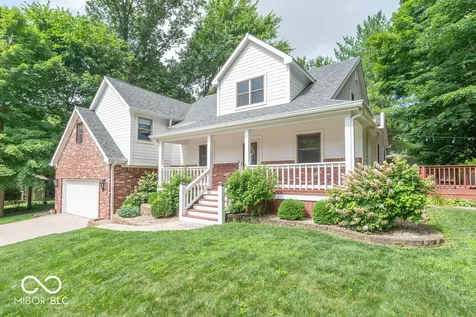 528 Macintosh Lane Danville IN 46122