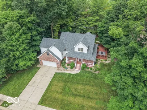 528 Macintosh Lane Danville IN 46122