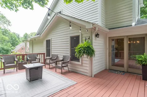 528 Macintosh Lane Danville IN 46122