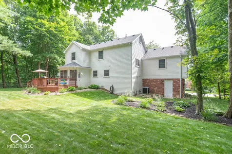 528 Macintosh Lane Danville IN 46122