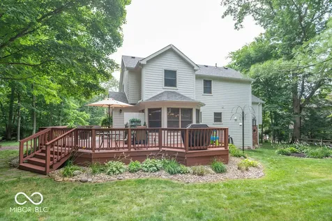 528 Macintosh Lane Danville IN 46122