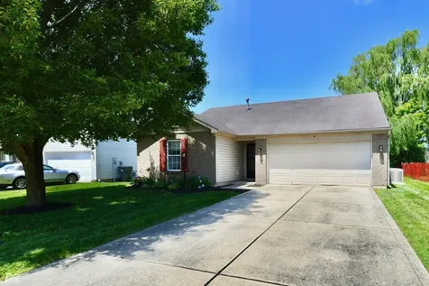 5644 Wood Hollow Drive Indianapolis IN 46239