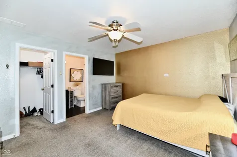 5644 Wood Hollow Drive Indianapolis IN 46239