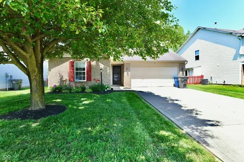 5644 Wood Hollow Drive Indianapolis IN 46239