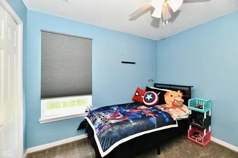 5644 Wood Hollow Drive Indianapolis IN 46239