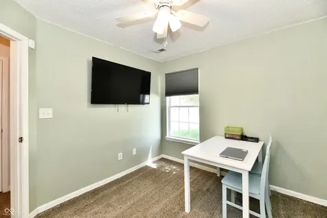 5644 Wood Hollow Drive Indianapolis IN 46239