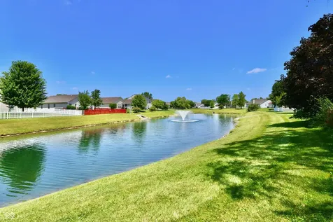 5644 Wood Hollow Drive Indianapolis IN 46239