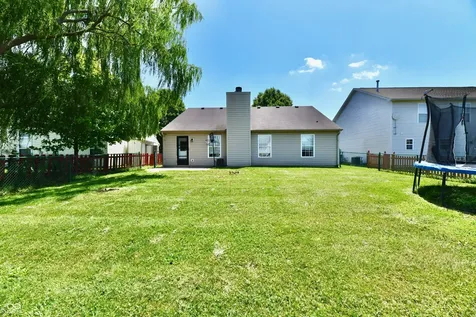 5644 Wood Hollow Drive Indianapolis IN 46239