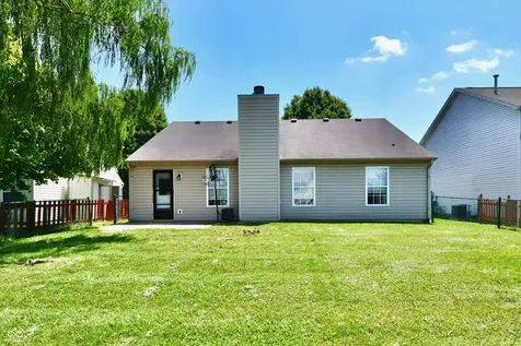 5644 Wood Hollow Drive Indianapolis IN 46239