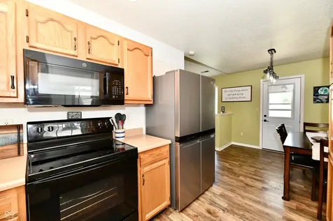 5644 Wood Hollow Drive Indianapolis IN 46239