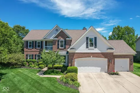 10891 Weston Drive Carmel IN 46032