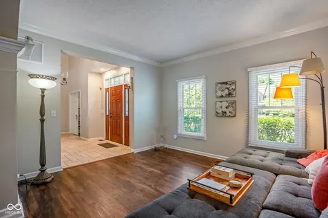 10891 Weston Drive Carmel IN 46032