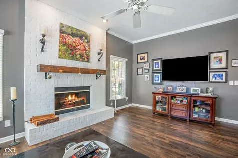 10891 Weston Drive Carmel IN 46032