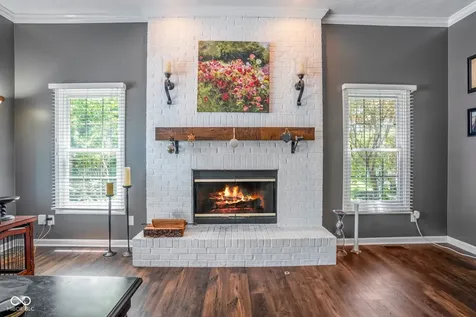 10891 Weston Drive Carmel IN 46032
