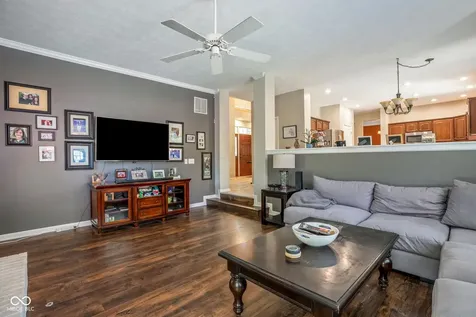 10891 Weston Drive Carmel IN 46032