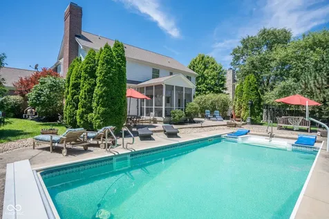 10891 Weston Drive Carmel IN 46032