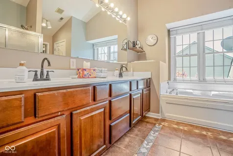 10891 Weston Drive Carmel IN 46032