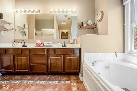 10891 Weston Drive Carmel IN 46032
