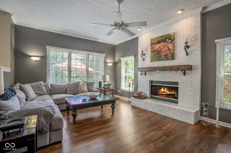 10891 Weston Drive Carmel IN 46032