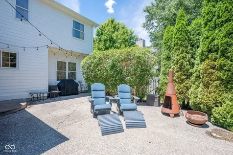 10891 Weston Drive Carmel IN 46032