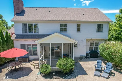 10891 Weston Drive Carmel IN 46032