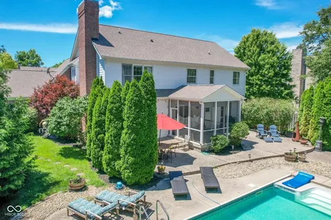 10891 Weston Drive Carmel IN 46032