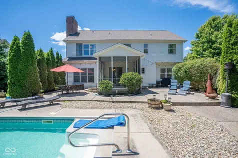 10891 Weston Drive Carmel IN 46032