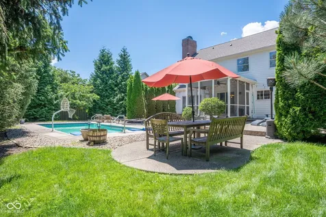 10891 Weston Drive Carmel IN 46032