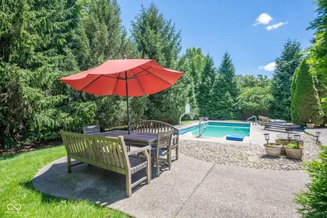 10891 Weston Drive Carmel IN 46032