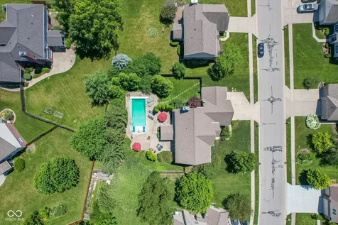 10891 Weston Drive Carmel IN 46032