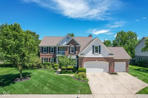 10891 Weston Drive Carmel IN 46032