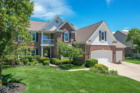 10891 Weston Drive Carmel IN 46032