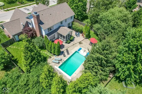 10891 Weston Drive Carmel IN 46032