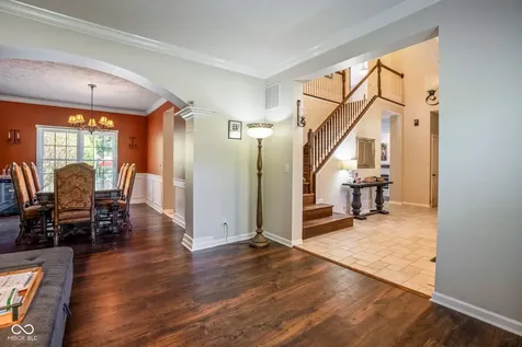 10891 Weston Drive Carmel IN 46032
