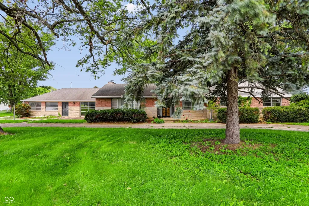 3696 N State Road 9 Greenfield IN 46140