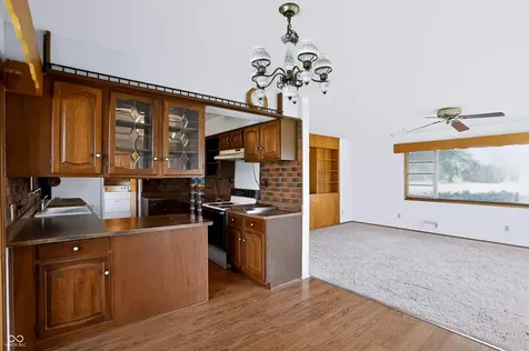 3696 N State Road 9 Greenfield IN 46140