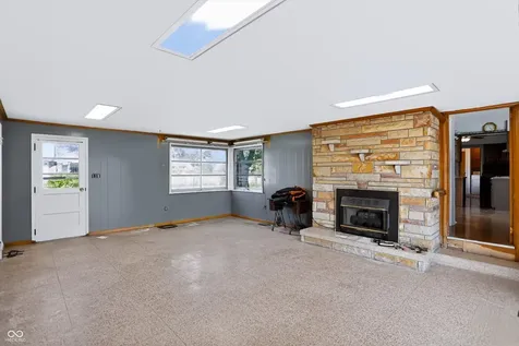 3696 N State Road 9 Greenfield IN 46140