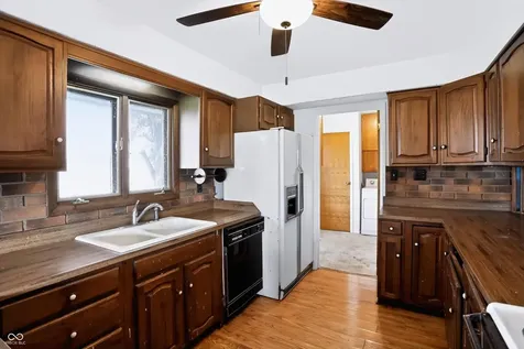 3696 N State Road 9 Greenfield IN 46140