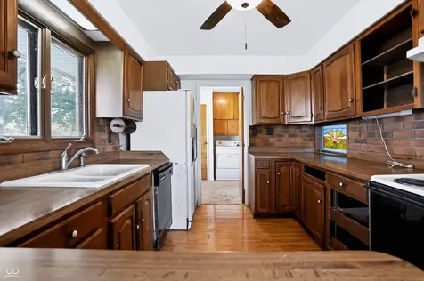 3696 N State Road 9 Greenfield IN 46140