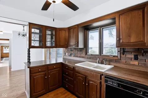 3696 N State Road 9 Greenfield IN 46140