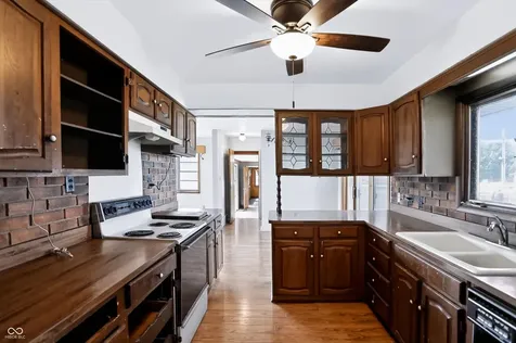 3696 N State Road 9 Greenfield IN 46140